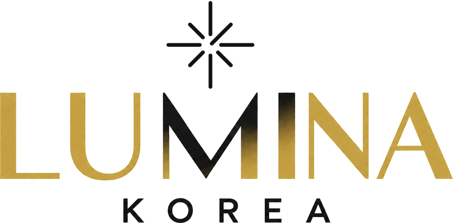 LUMINA KOREA STORE
